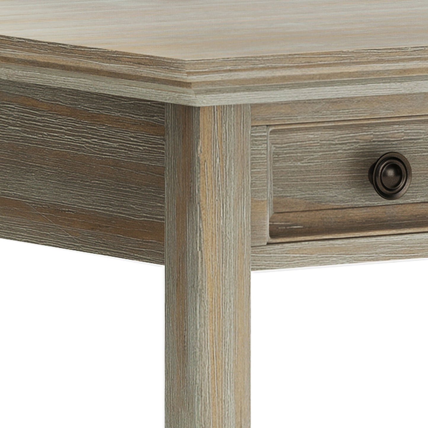 Amherst - Handcrafted Desk - The Sleep Loft - Online Mattress Showroom NYC