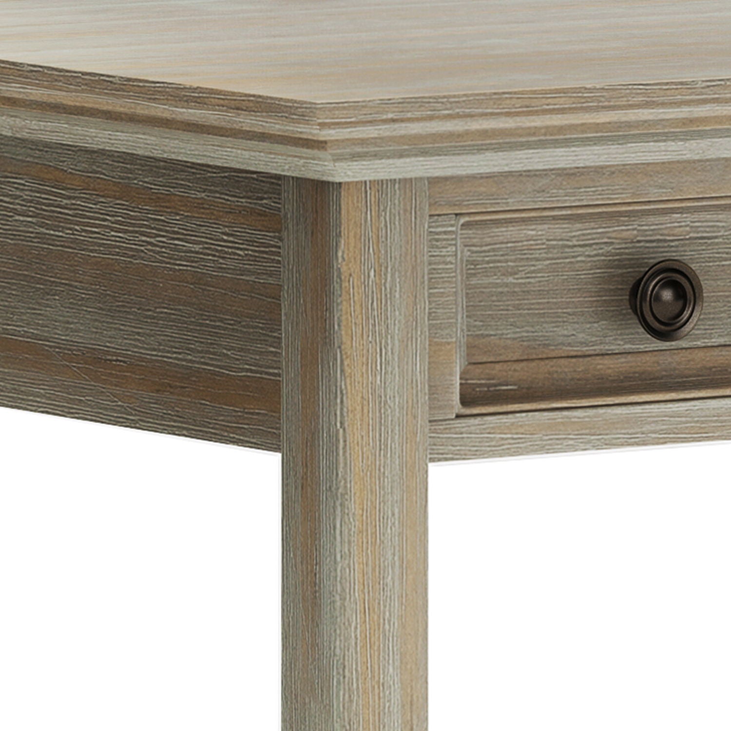 Amherst - Handcrafted Desk - The Sleep Loft - Online Mattress Showroom NYC