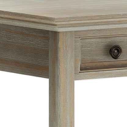 Amherst - Handcrafted Desk - The Sleep Loft - Online Mattress Showroom NYC