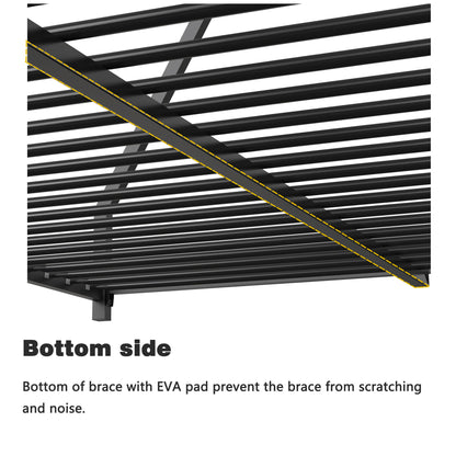 Adam - Bunk Bed - The Sleep Loft - Online Mattress Showroom NYC
