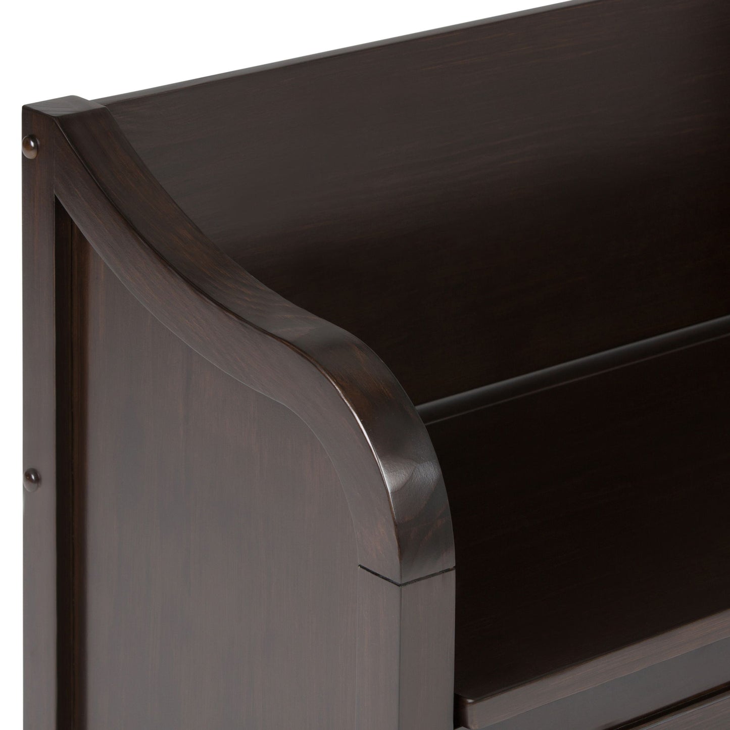 Connaught - Storage Bench - The Sleep Loft - Online Mattress Showroom NYC