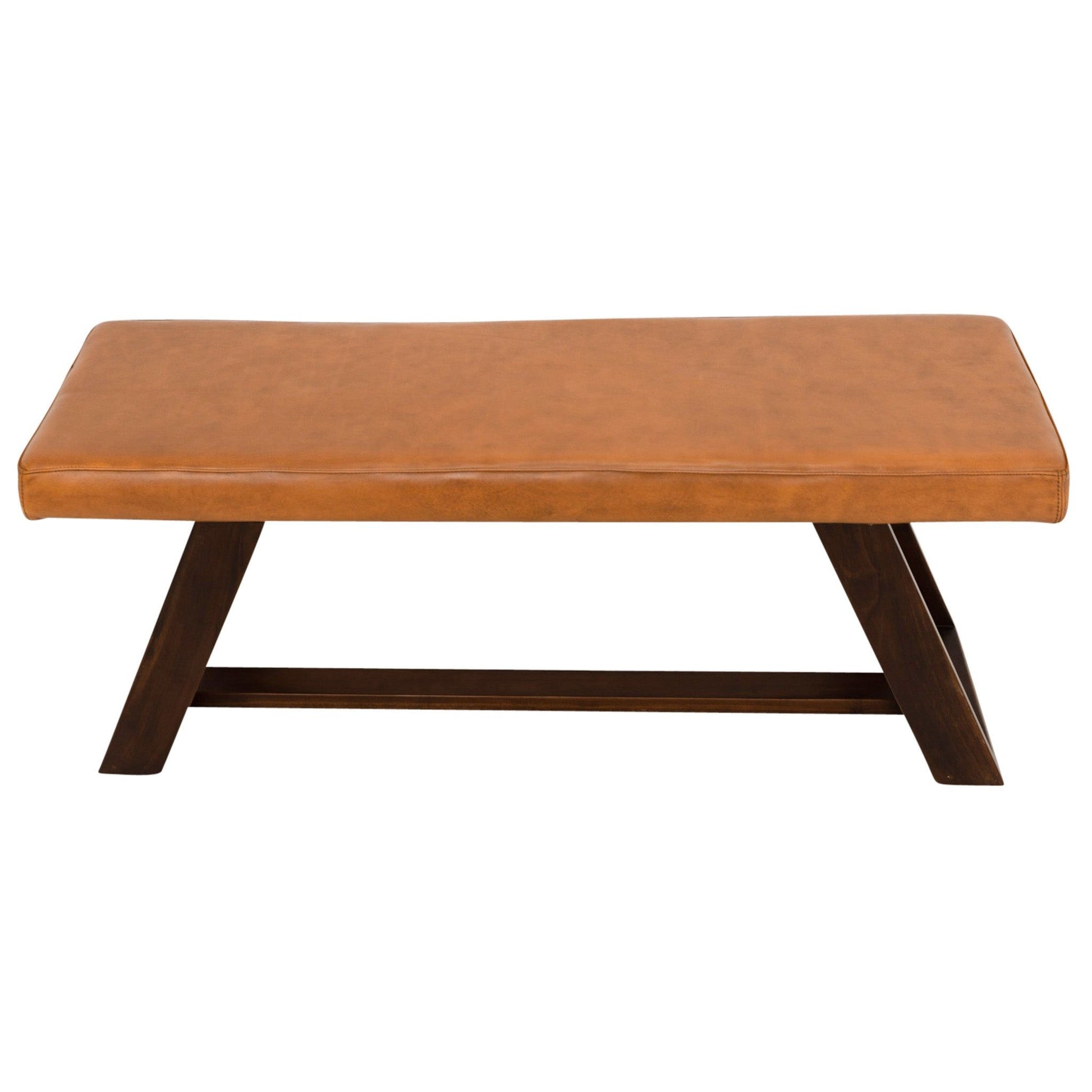 Marley - Genuine Bench - The Sleep Loft - Online Mattress Showroom NYC