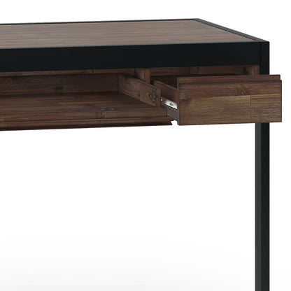 Erina - Handcrafted Desk - The Sleep Loft - Online Mattress Showroom NYC