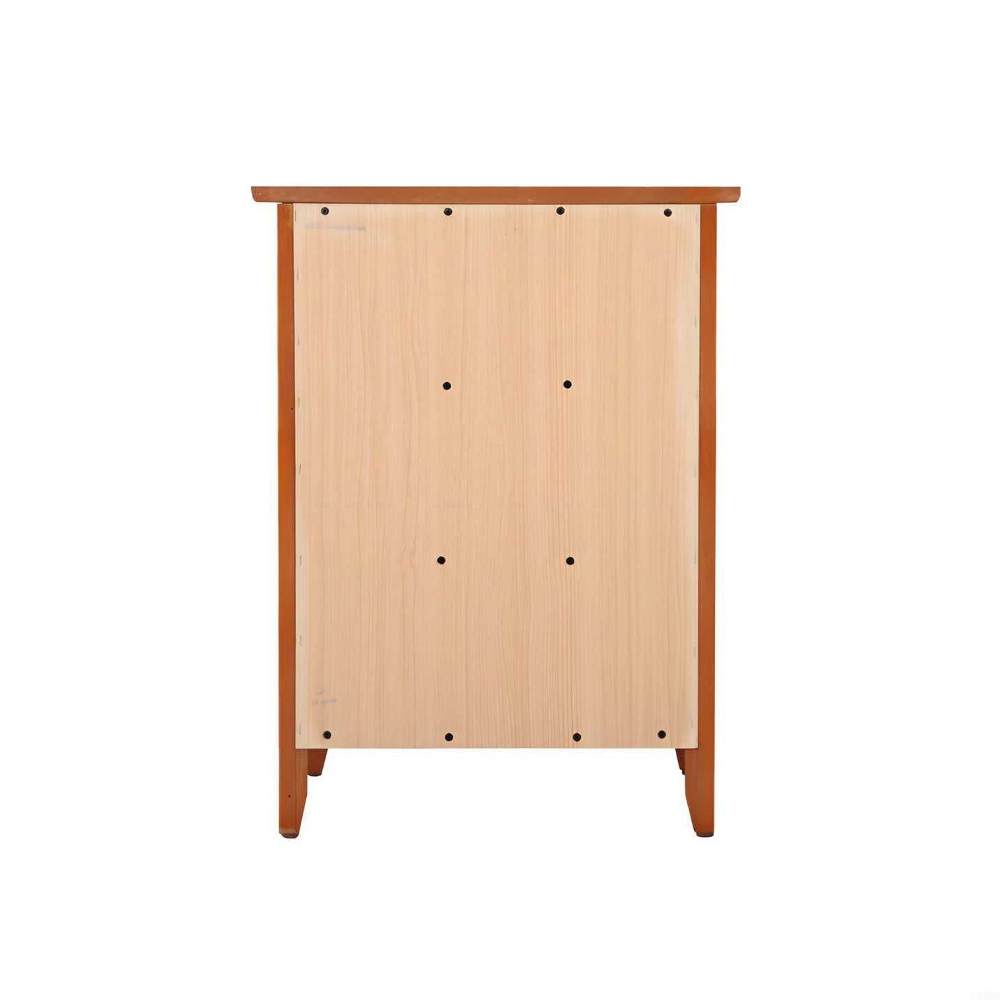 Daniel - 3 Drawer Nightstand - The Sleep Loft - Online Mattress Showroom NYC