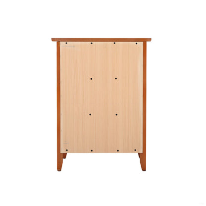 Daniel - 3 Drawer Nightstand - The Sleep Loft - Online Mattress Showroom NYC