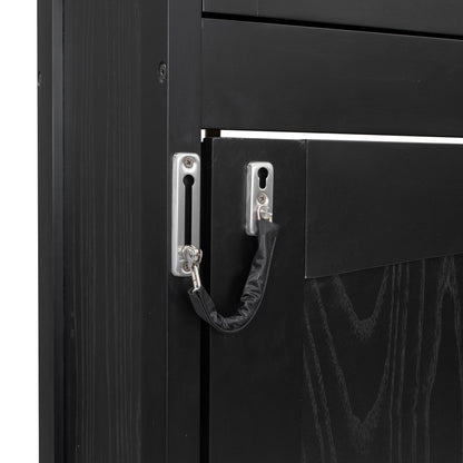Murphy Bed With Storage Cabinets - The Sleep Loft - Online Mattress Showroom NYC