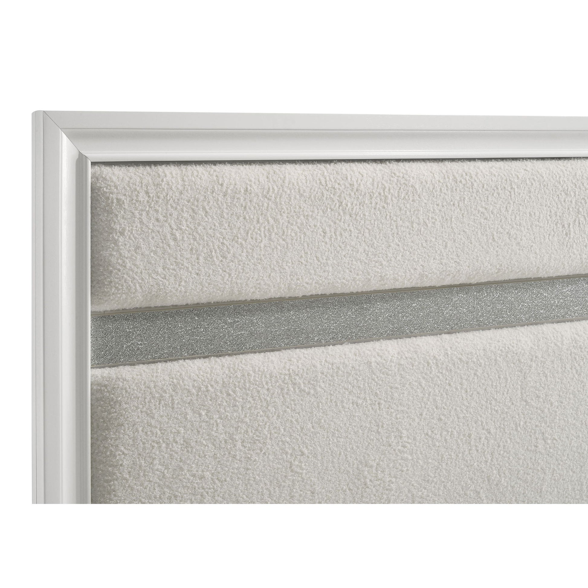 Annie - Panel Bed - The Sleep Loft - Online Mattress Showroom NYC