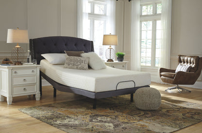 10 Inch Chime Memory Foam - Firm Memory Foam Mattress - The Sleep Loft - Online Mattress Showroom NYC
