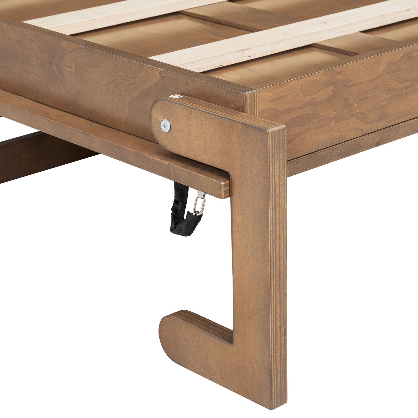 Murphy Bed With Charging Station And Drawer - The Sleep Loft - Online Mattress Showroom NYC