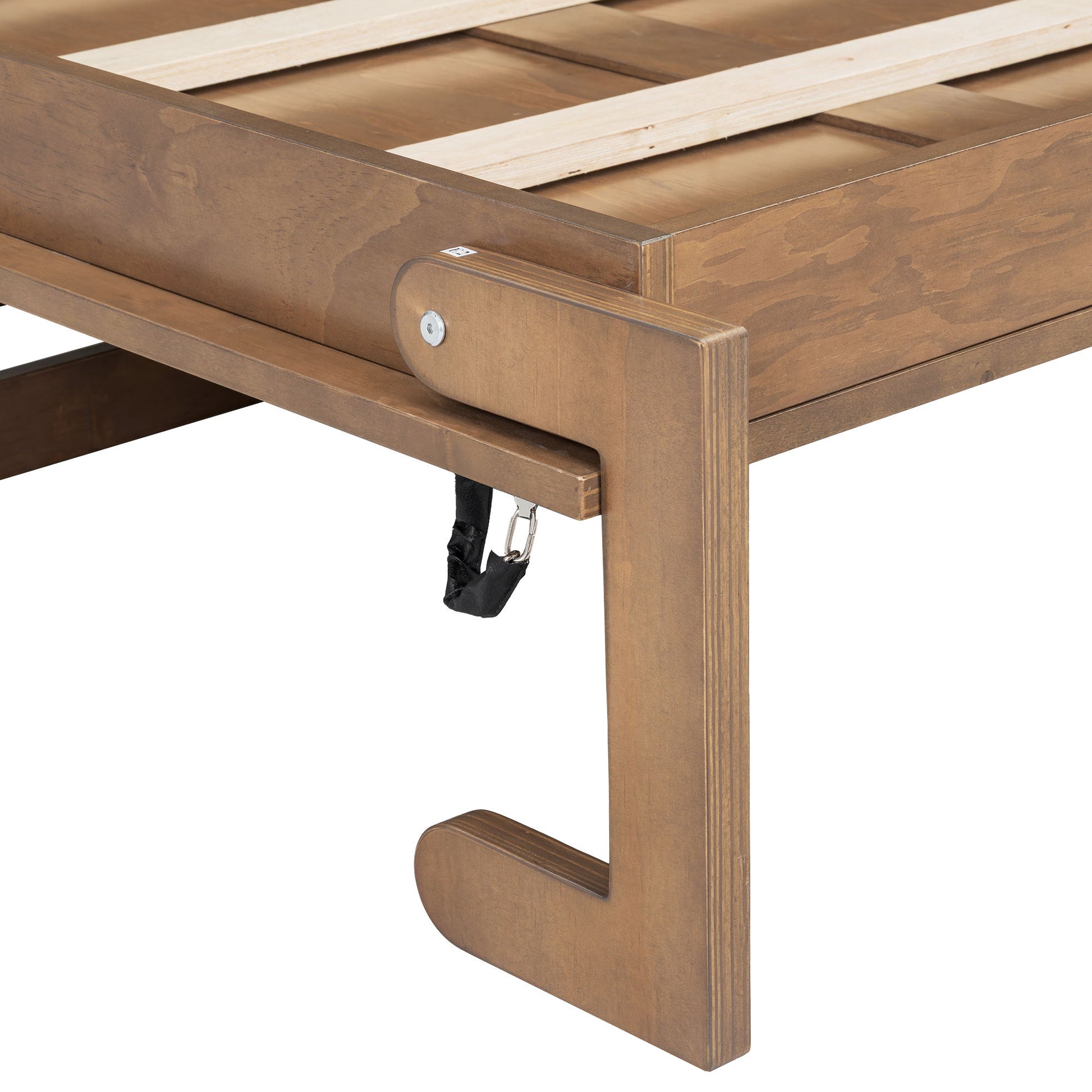 Murphy Bed With Charging Station And Drawer - The Sleep Loft - Online Mattress Showroom NYC