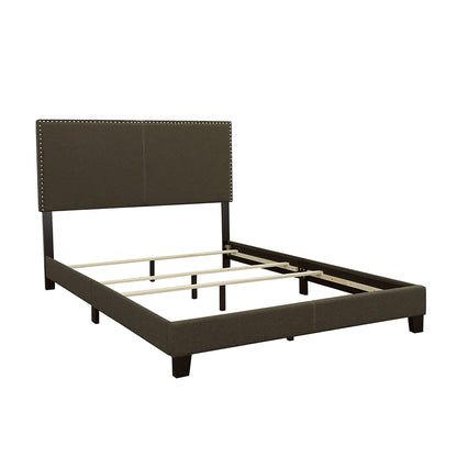 Guyancourt - Panel Bed - The Sleep Loft - Online Mattress Showroom NYC
