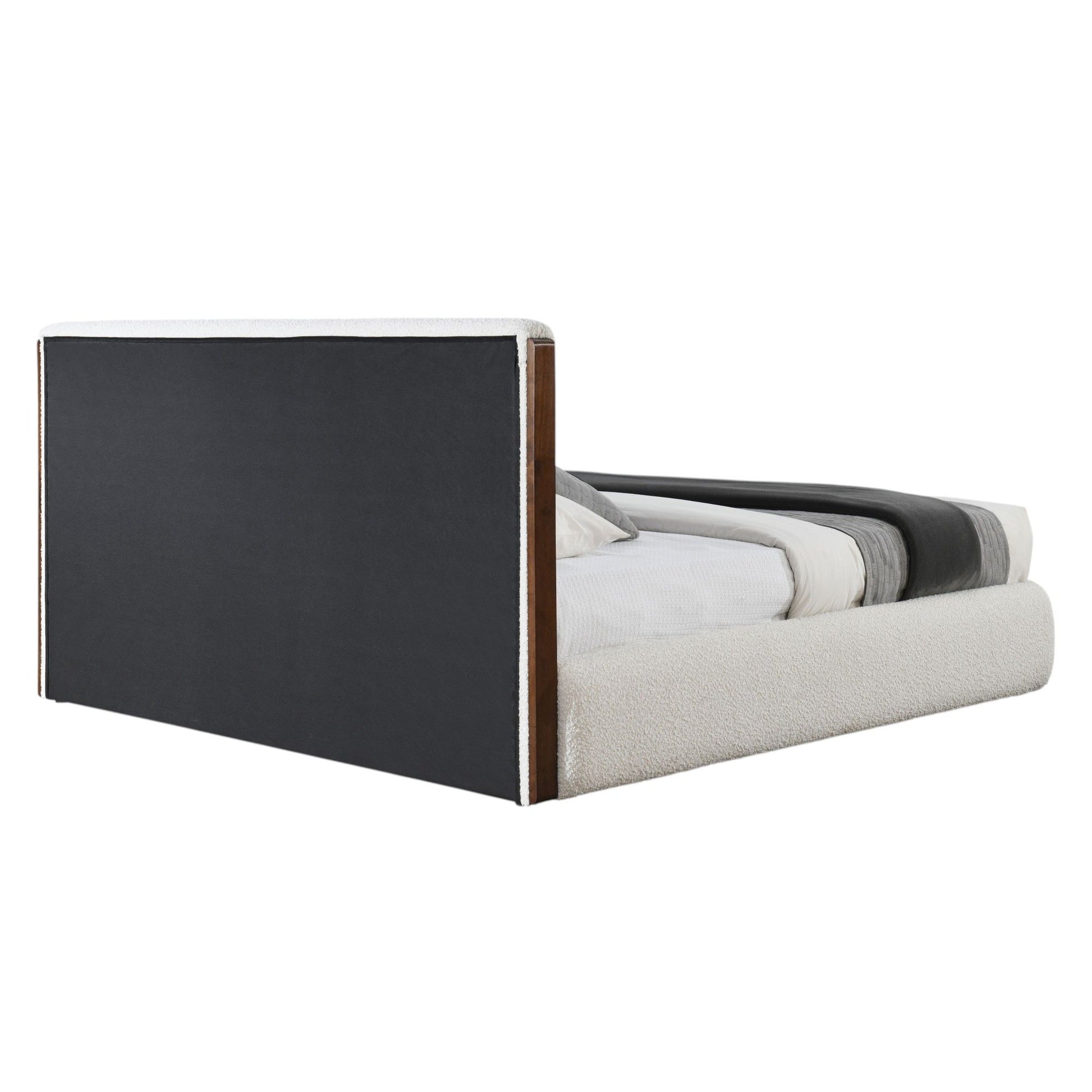 Sandro - Bed - The Sleep Loft - Online Mattress Showroom NYC