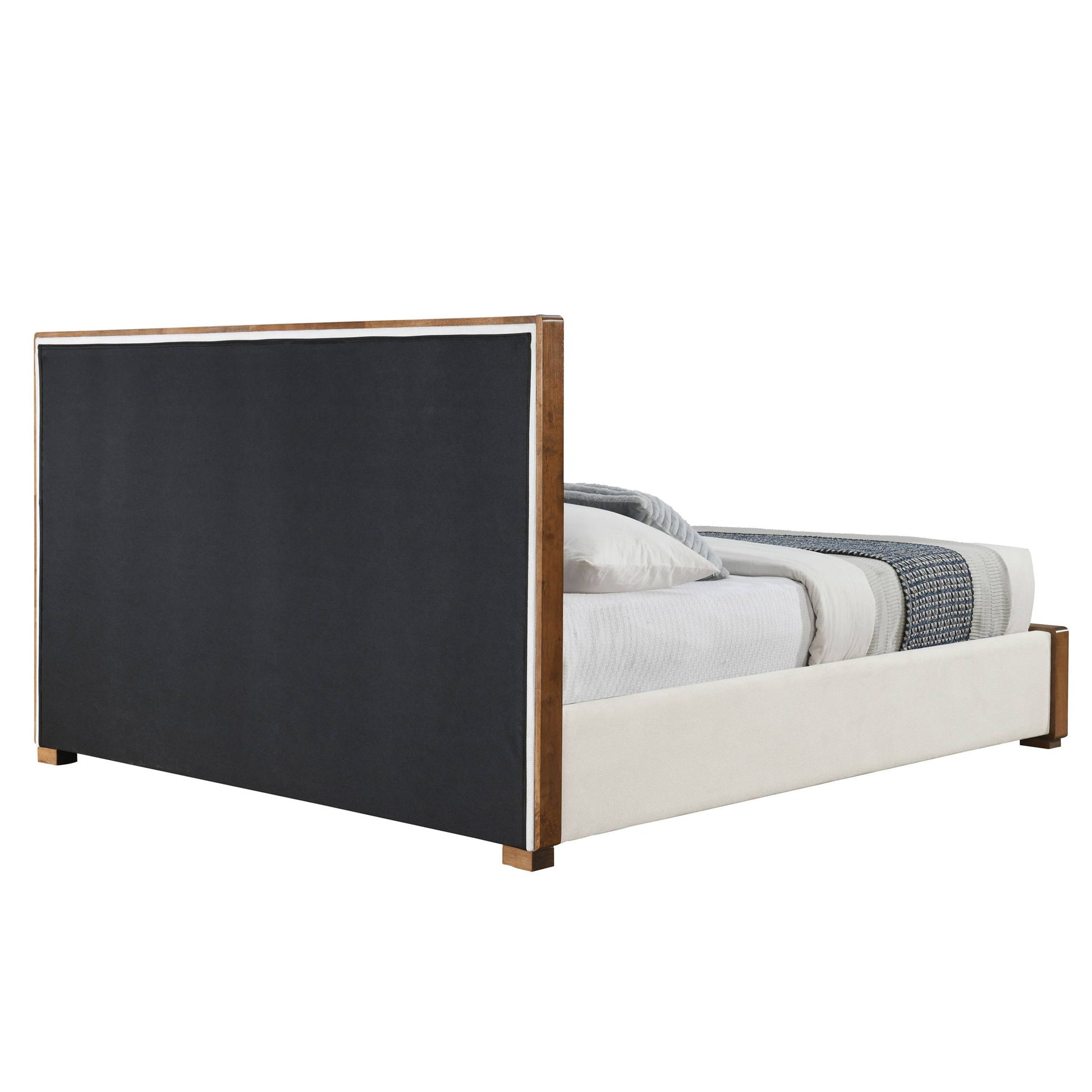 Kaleea - Queen Bed - Beige - The Sleep Loft - Online Mattress Showroom NYC