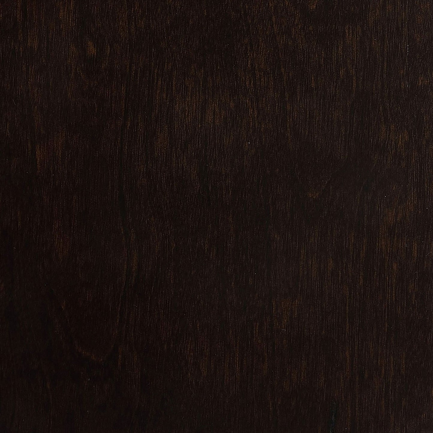 2 Drawer Nightstand With Trim And USB Charging - Brown - The Sleep Loft - Online Mattress Showroom NYC
