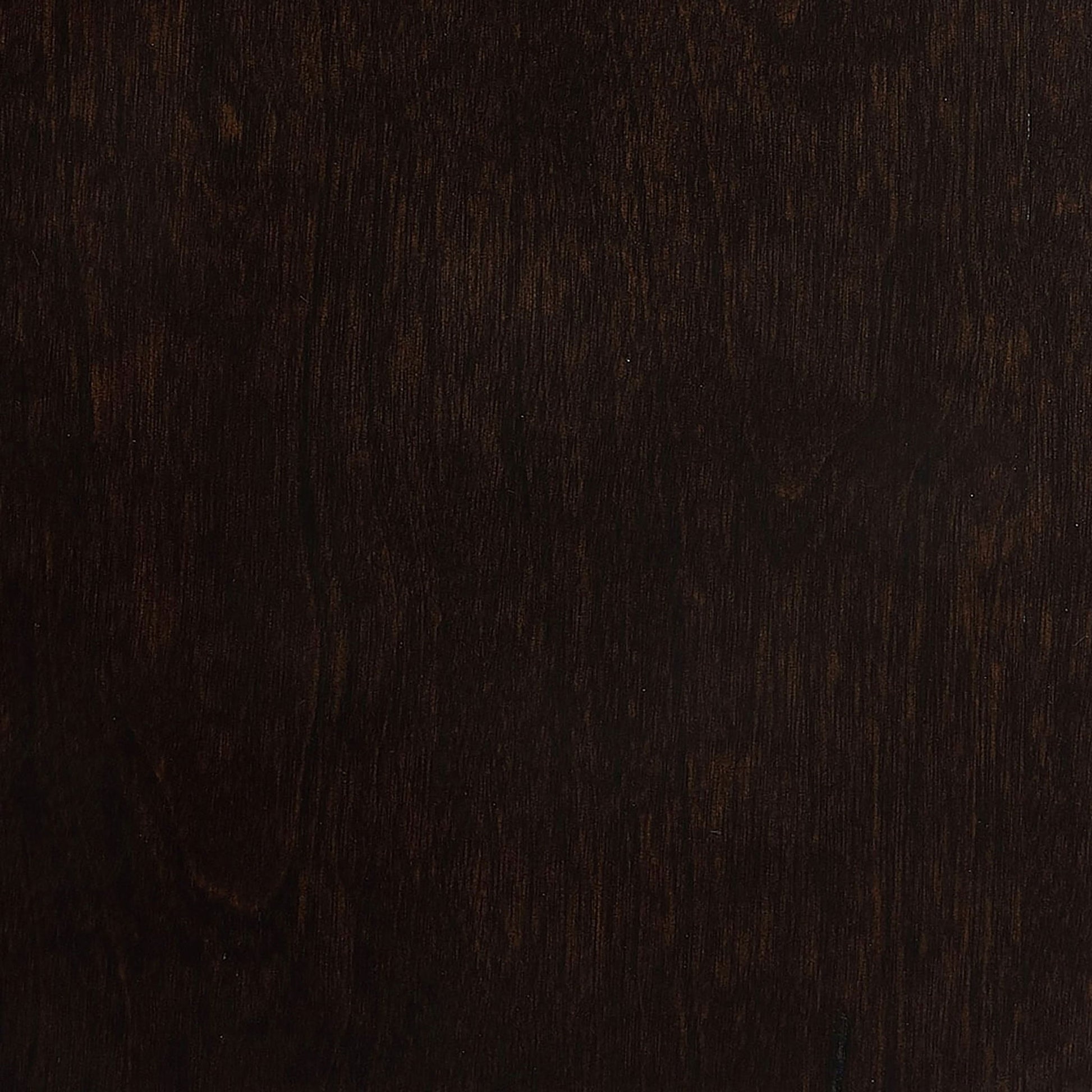 2 Drawer Nightstand With Trim And USB Charging - Brown - The Sleep Loft - Online Mattress Showroom NYC