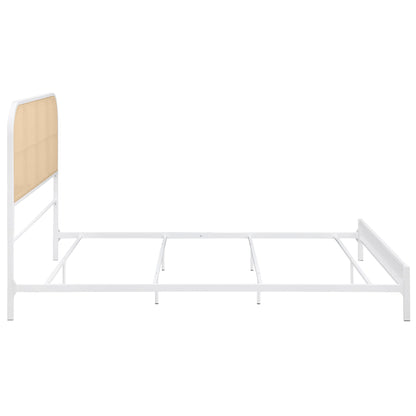 Kenneth - Radio Weave Bed - The Sleep Loft - Online Mattress Showroom NYC