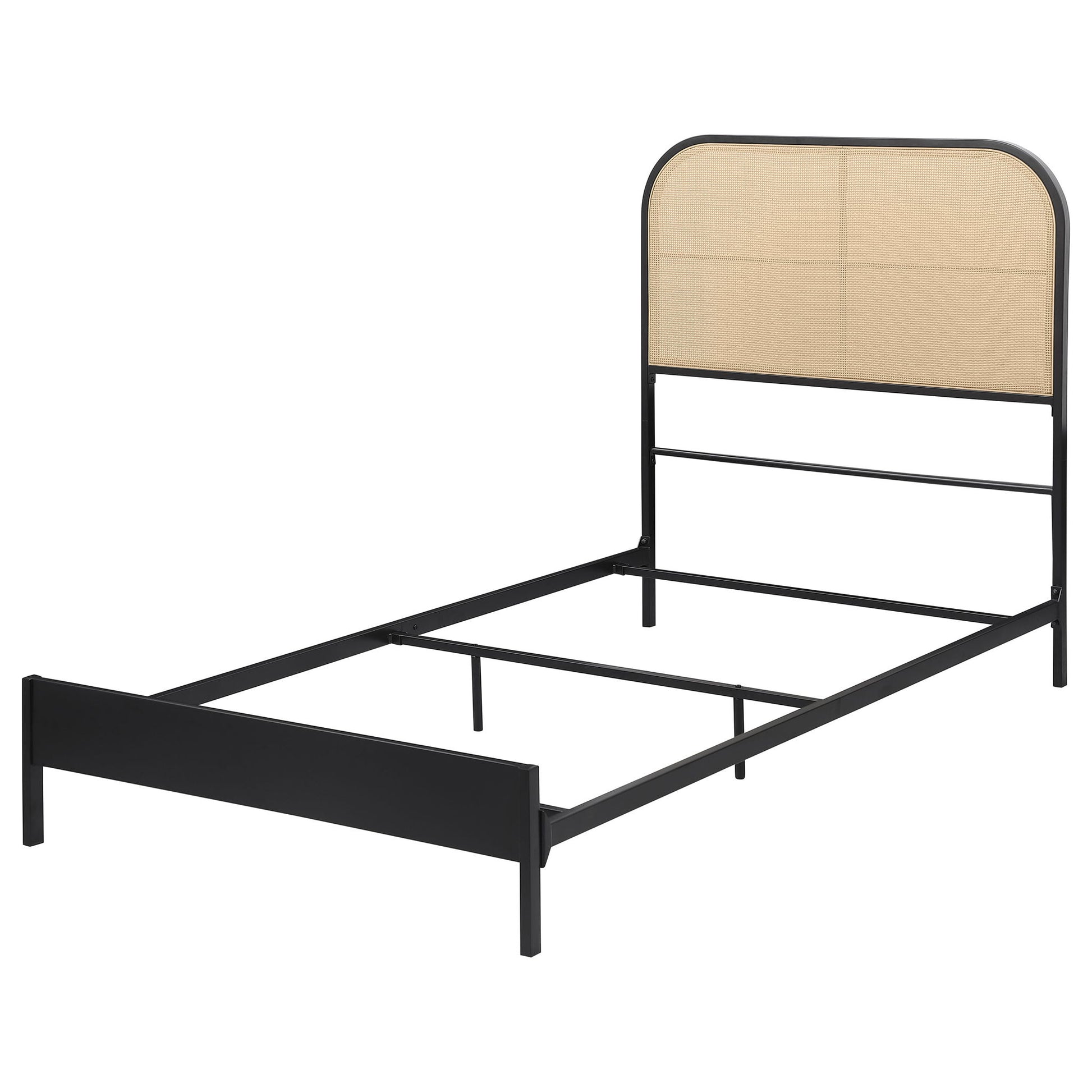 Kenneth - Radio Weave Bed - The Sleep Loft - Online Mattress Showroom NYC
