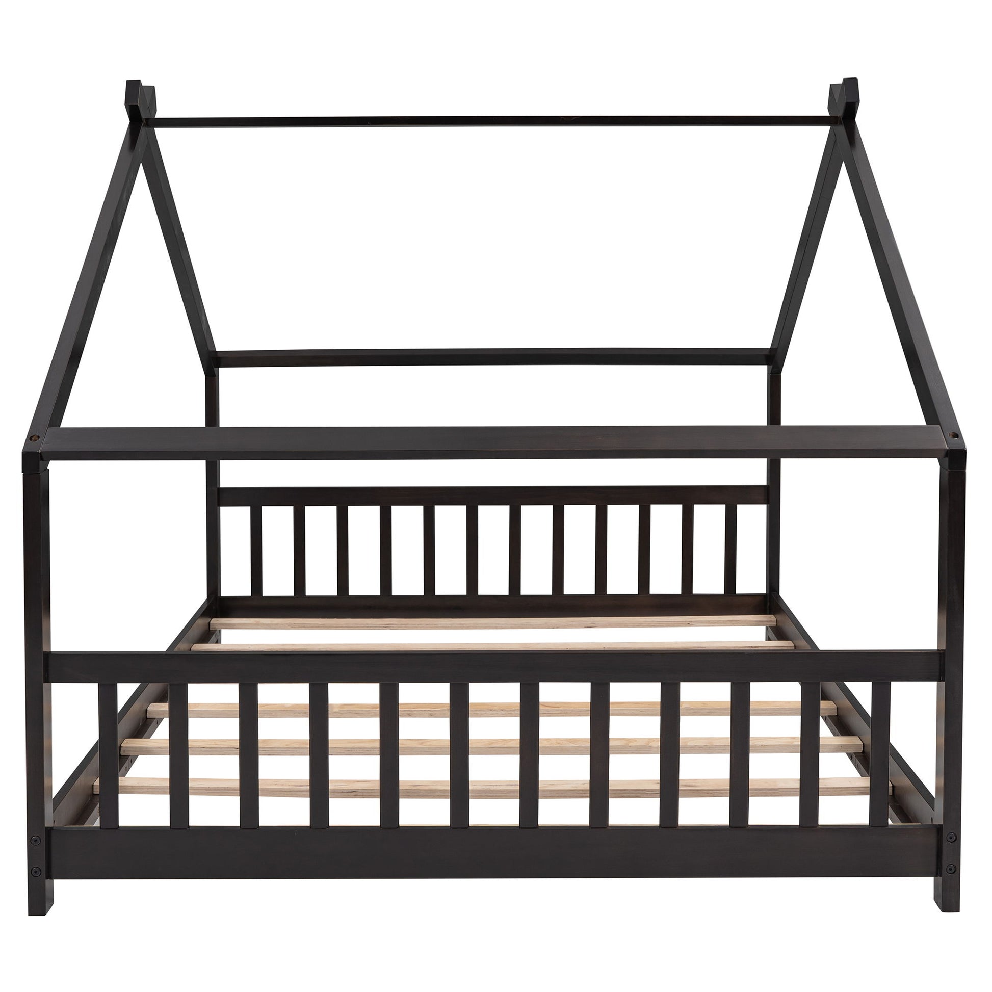 Playhouse Design Bed - The Sleep Loft - Online Mattress Showroom NYC