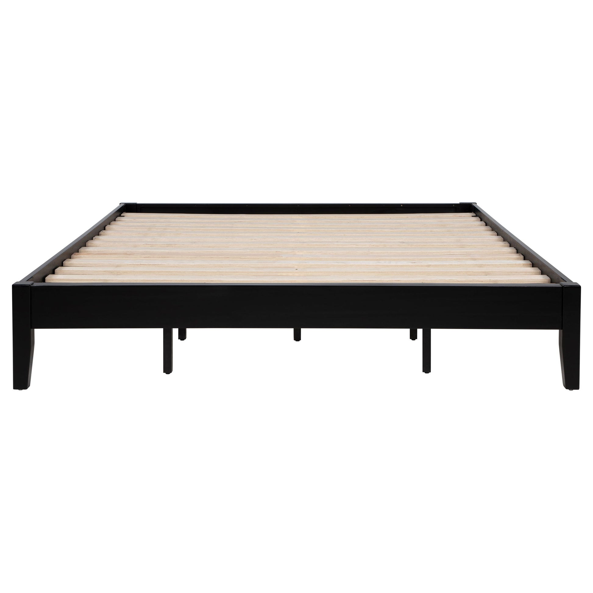 Hounslow - Platform Bed - The Sleep Loft - Online Mattress Showroom NYC