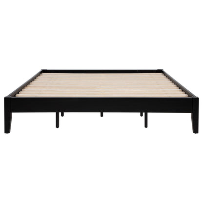 Hounslow - Platform Bed - The Sleep Loft - Online Mattress Showroom NYC