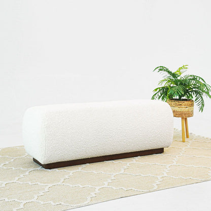 Kelvin - Minimalist Design Bench - The Sleep Loft - Online Mattress Showroom NYC