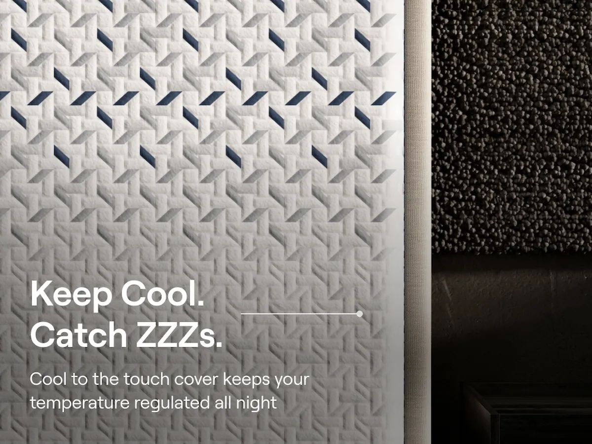 Nectar Ultra Memory Foam - Mattress - The Sleep Loft - Online Mattress Showroom NYC