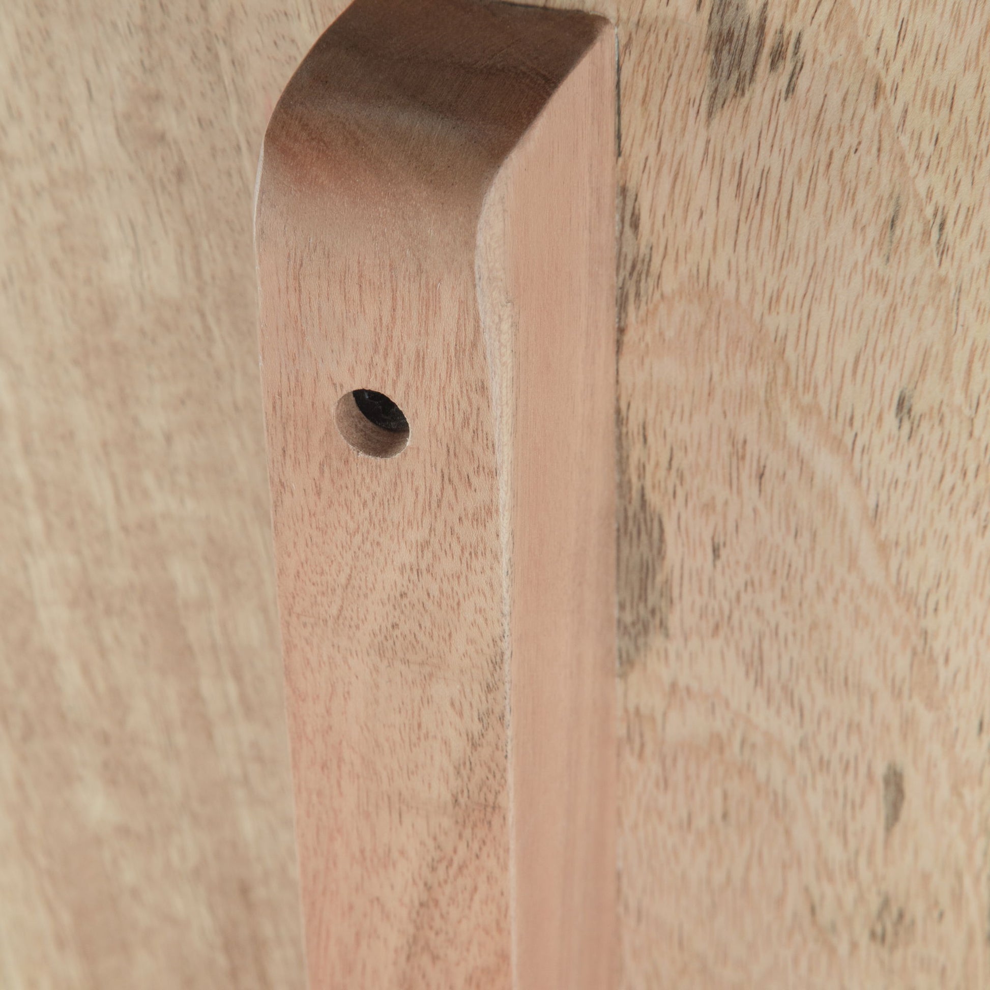 Berkeley - Entryway Bench - The Sleep Loft - Online Mattress Showroom NYC