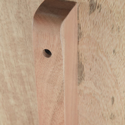 Berkeley - Entryway Bench - The Sleep Loft - Online Mattress Showroom NYC