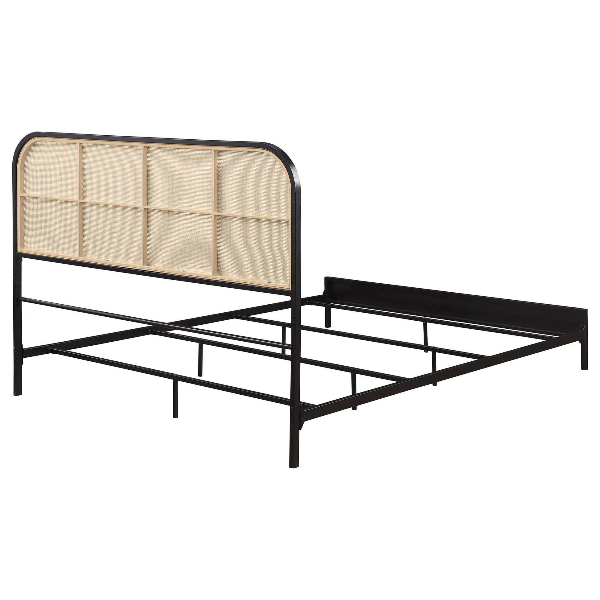 Kenneth - Radio Weave Bed - The Sleep Loft - Online Mattress Showroom NYC