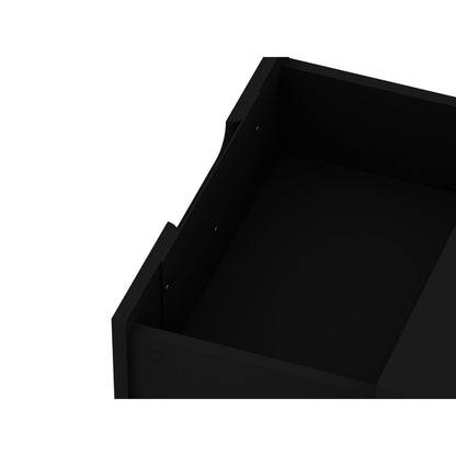 Rockefeller - 2 Drawer Nightstand - The Sleep Loft - Online Mattress Showroom NYC