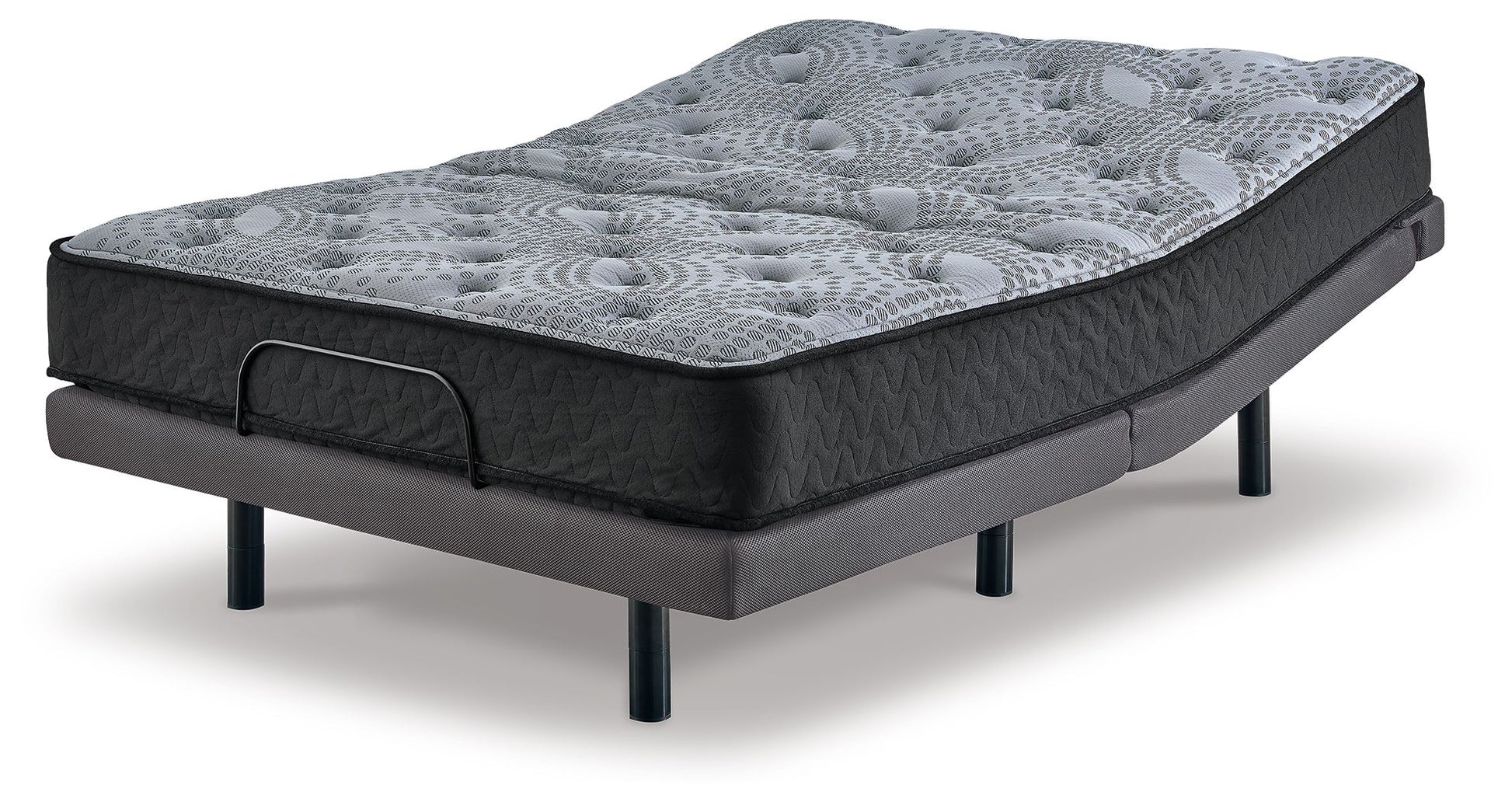 Comfort Plus - Hybrid Mattress - The Sleep Loft - Online Mattress Showroom NYC