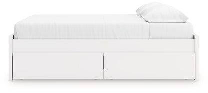 Onita - Platform Bed