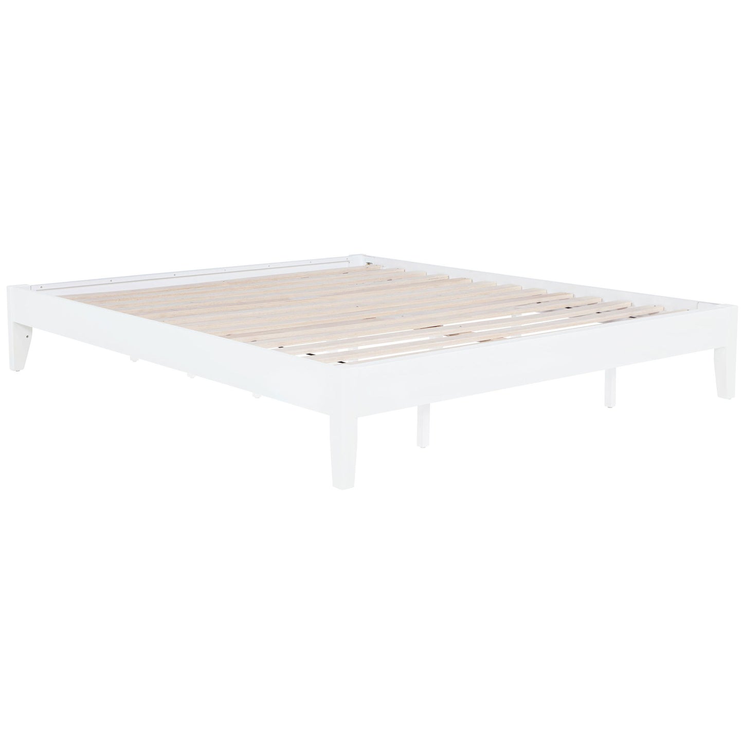 Hounslow - Platform Bed - The Sleep Loft - Online Mattress Showroom NYC