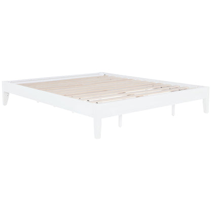 Hounslow - Platform Bed - The Sleep Loft - Online Mattress Showroom NYC
