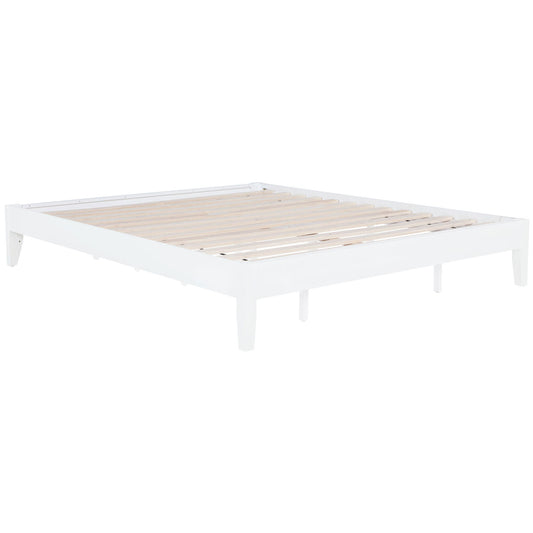 Hounslow - Platform Bed - The Sleep Loft - Online Mattress Showroom NYC