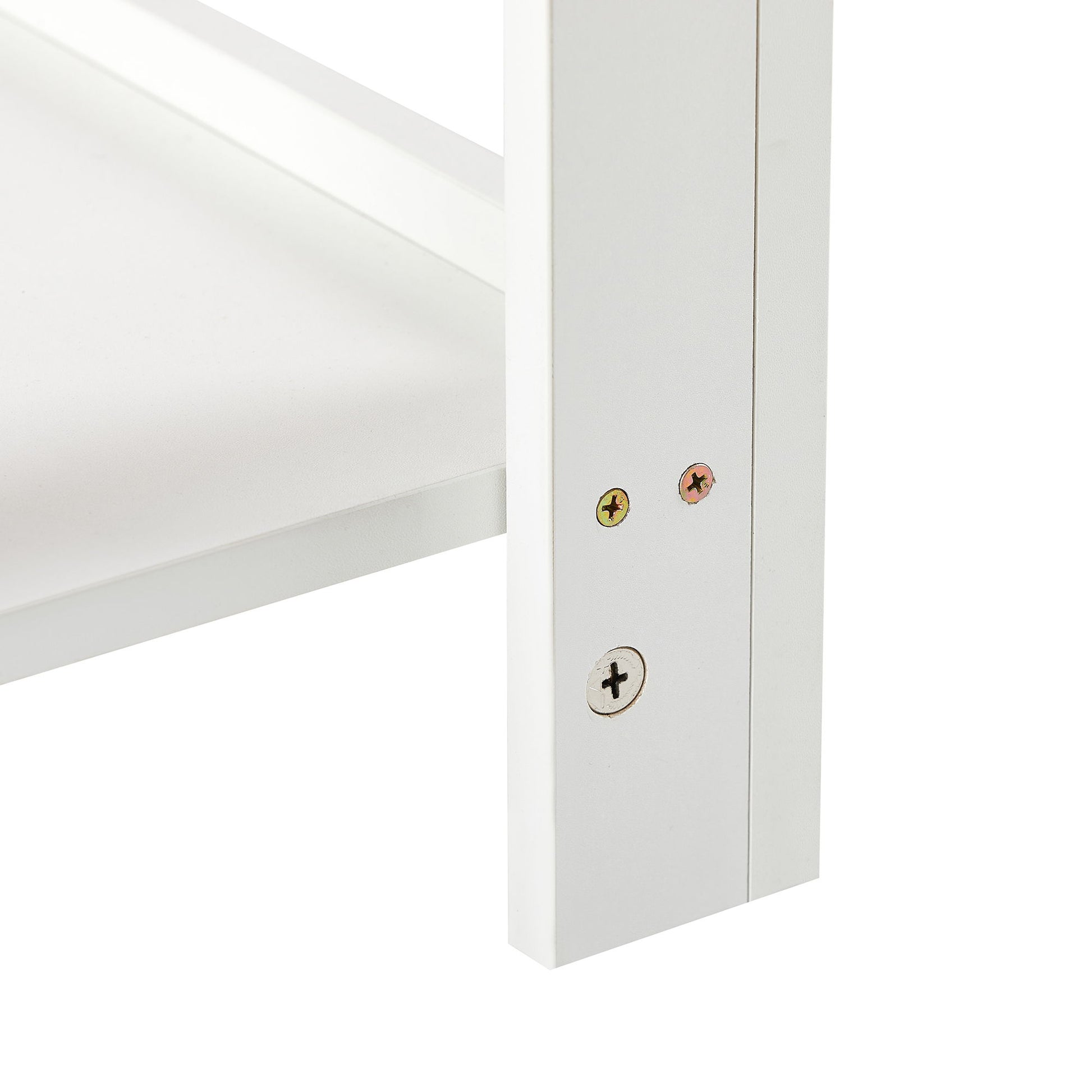 15.75" Rattan End Table With Drawer, Modern Nightstand, Side Table For Living Room, Bedroom - The Sleep Loft - Online Mattress Showroom NYC