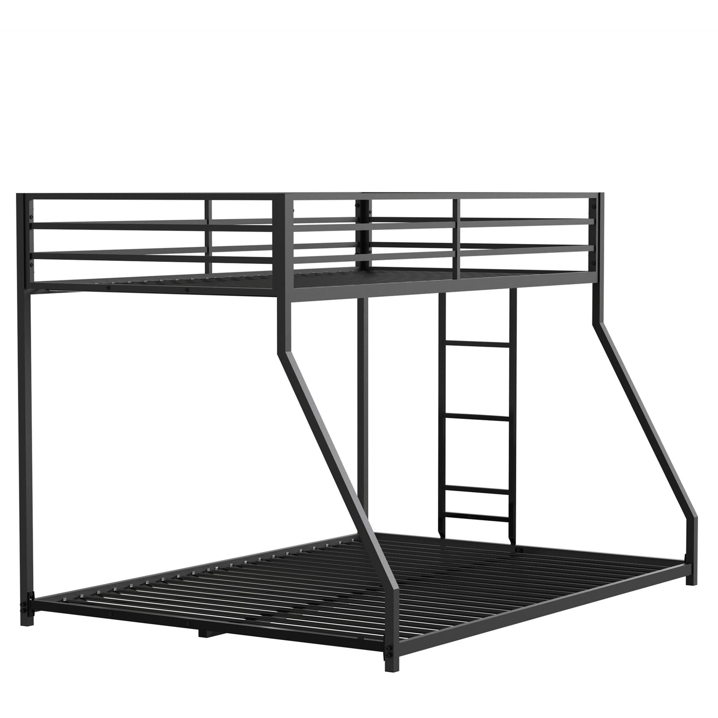 Adam - Bunk Bed - The Sleep Loft - Online Mattress Showroom NYC