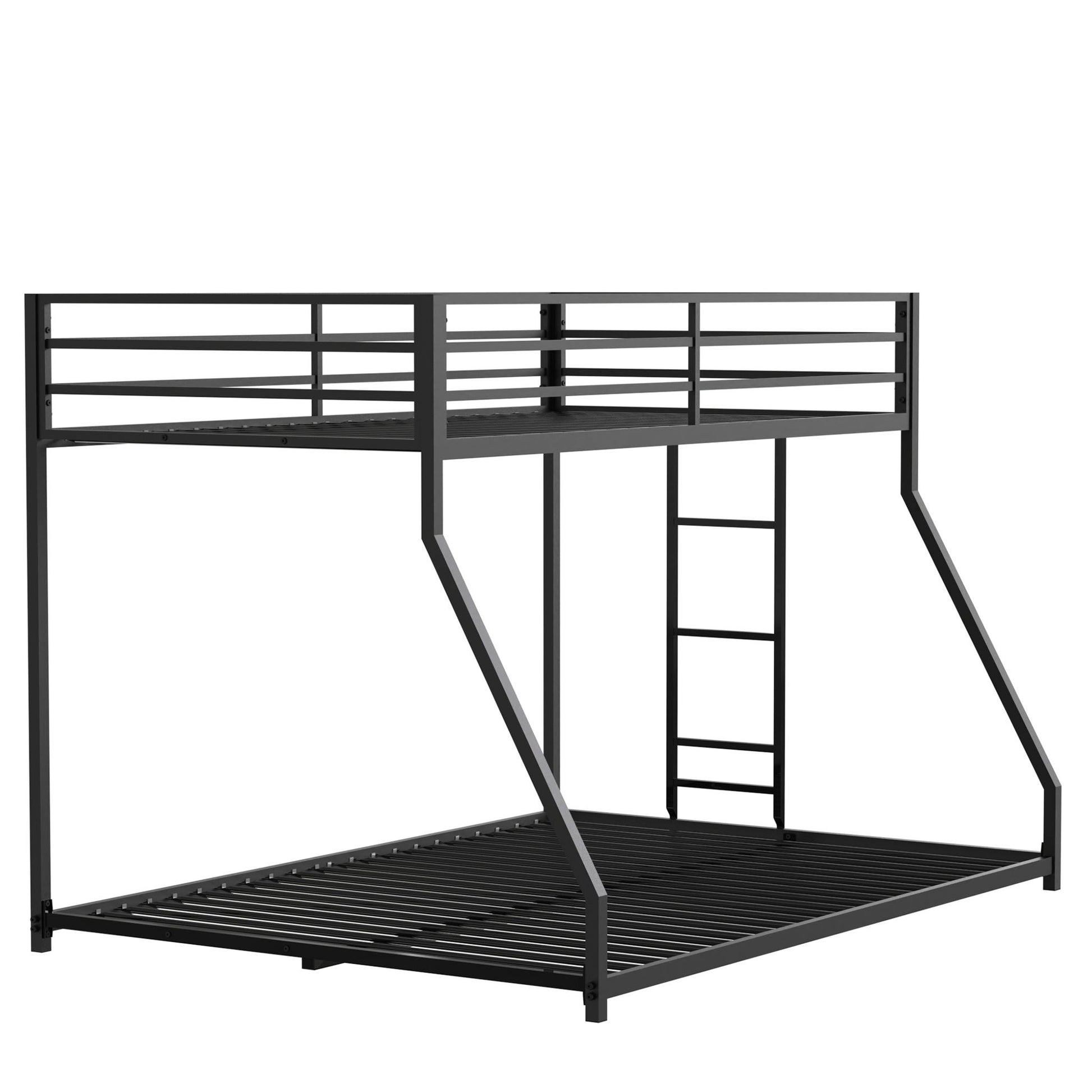 Adam - Bunk Bed - The Sleep Loft - Online Mattress Showroom NYC