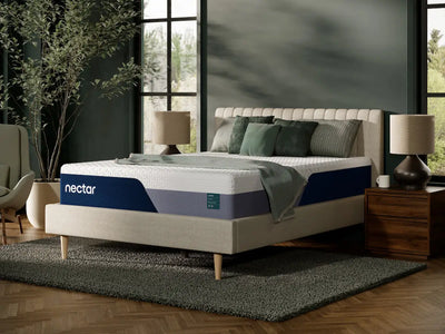 Nectar Premier Memory Foam Mattress - The Sleep Loft - Online Mattress Showroom NYC