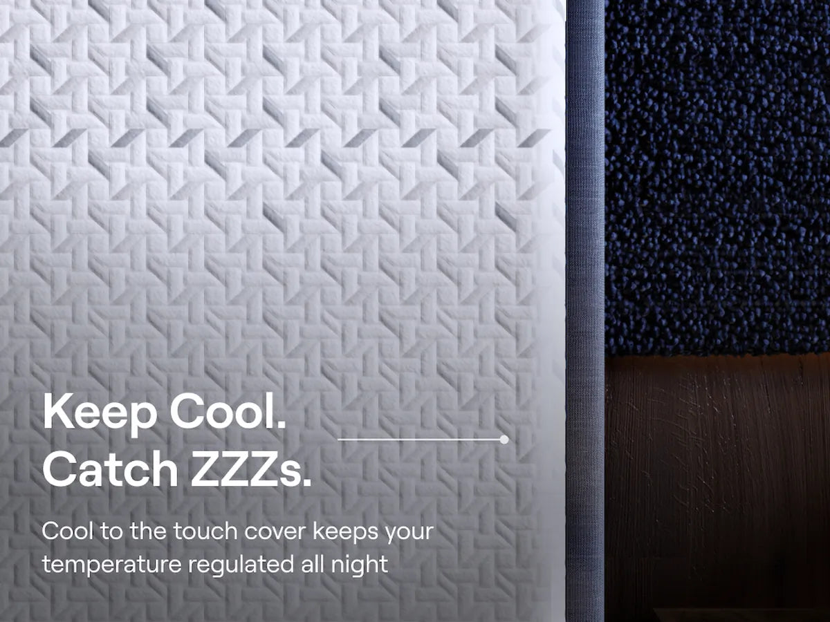 Nectar Classic Hybrid Mattress - The Sleep Loft - Online Mattress Showroom NYC