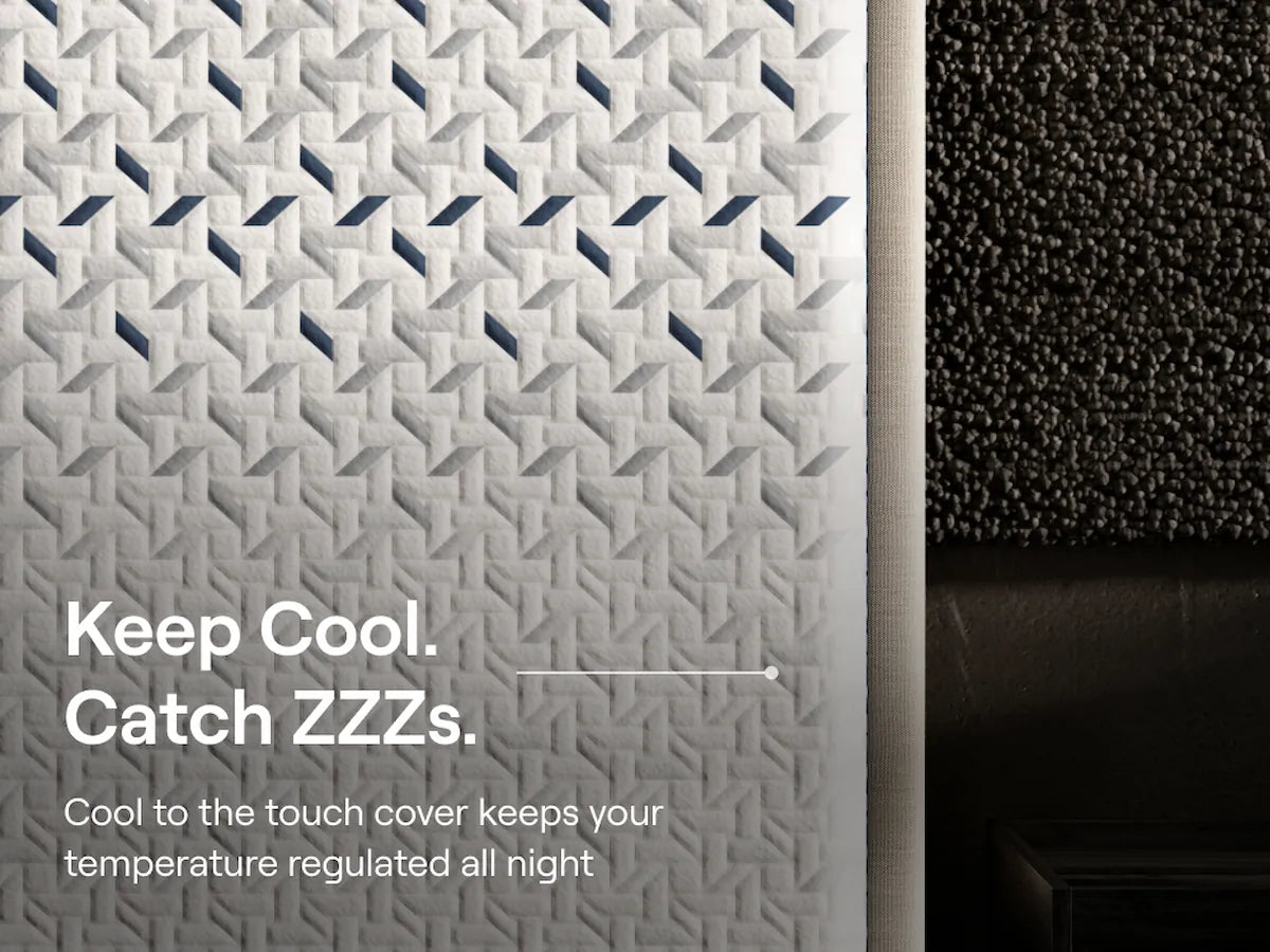 Nectar Ultra Memory Foam Mattress - The Sleep Loft - Online Mattress Showroom NYC