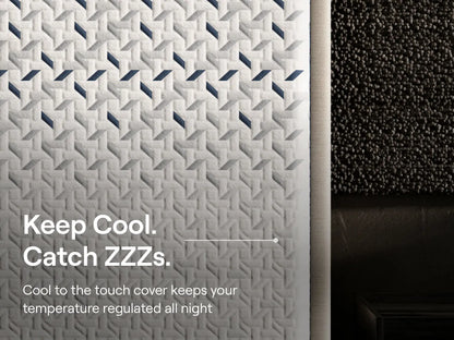 Nectar Ultra Memory Foam Mattress - The Sleep Loft - Online Mattress Showroom NYC