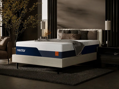 Nectar Ultra Memory Foam Mattress - The Sleep Loft - Online Mattress Showroom NYC