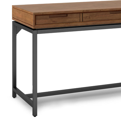 Banting - Mid Century Handcrafted Desk - The Sleep Loft - Online Mattress Showroom NYC
