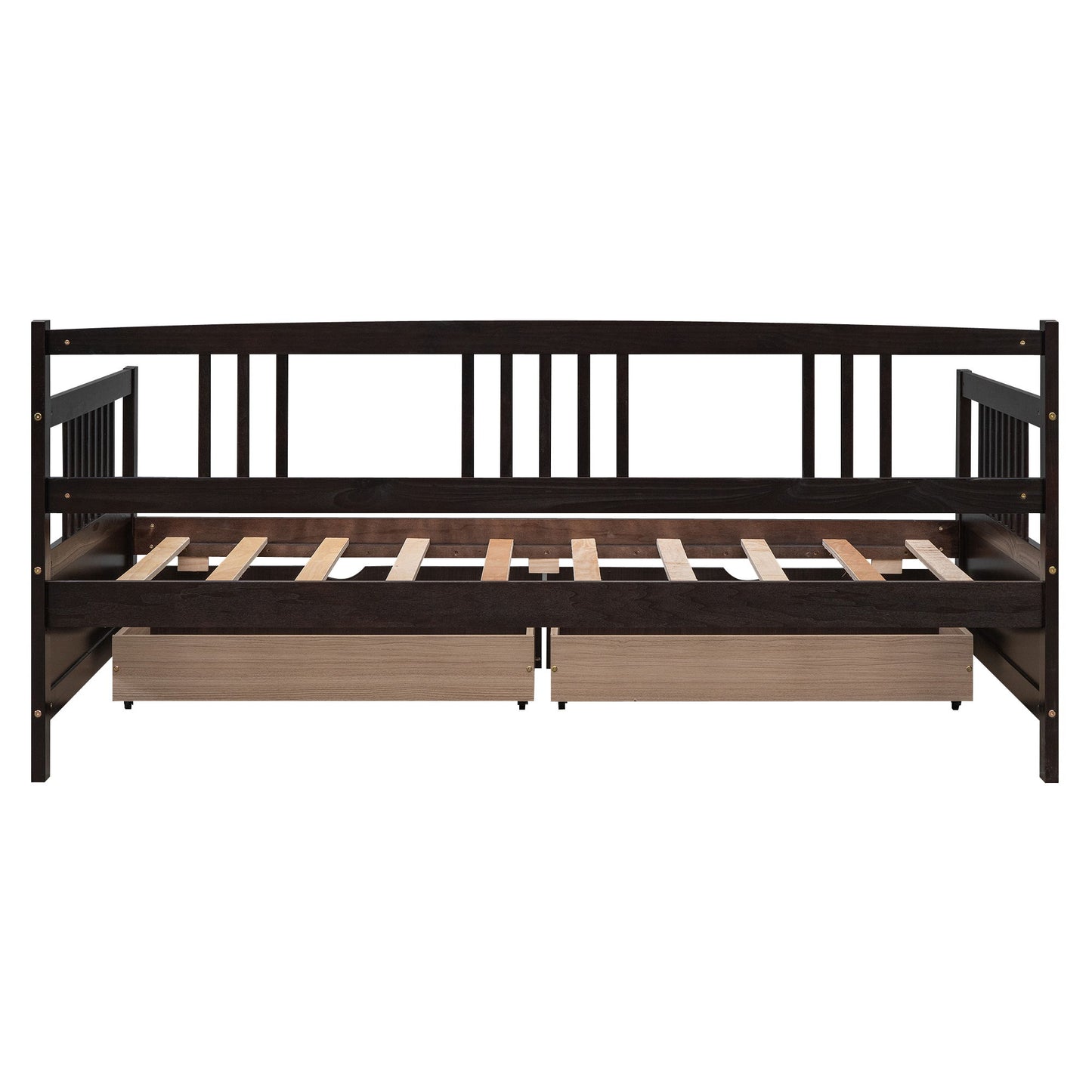 Multifunctional Modern Daybed - The Sleep Loft - Online Mattress Showroom NYC