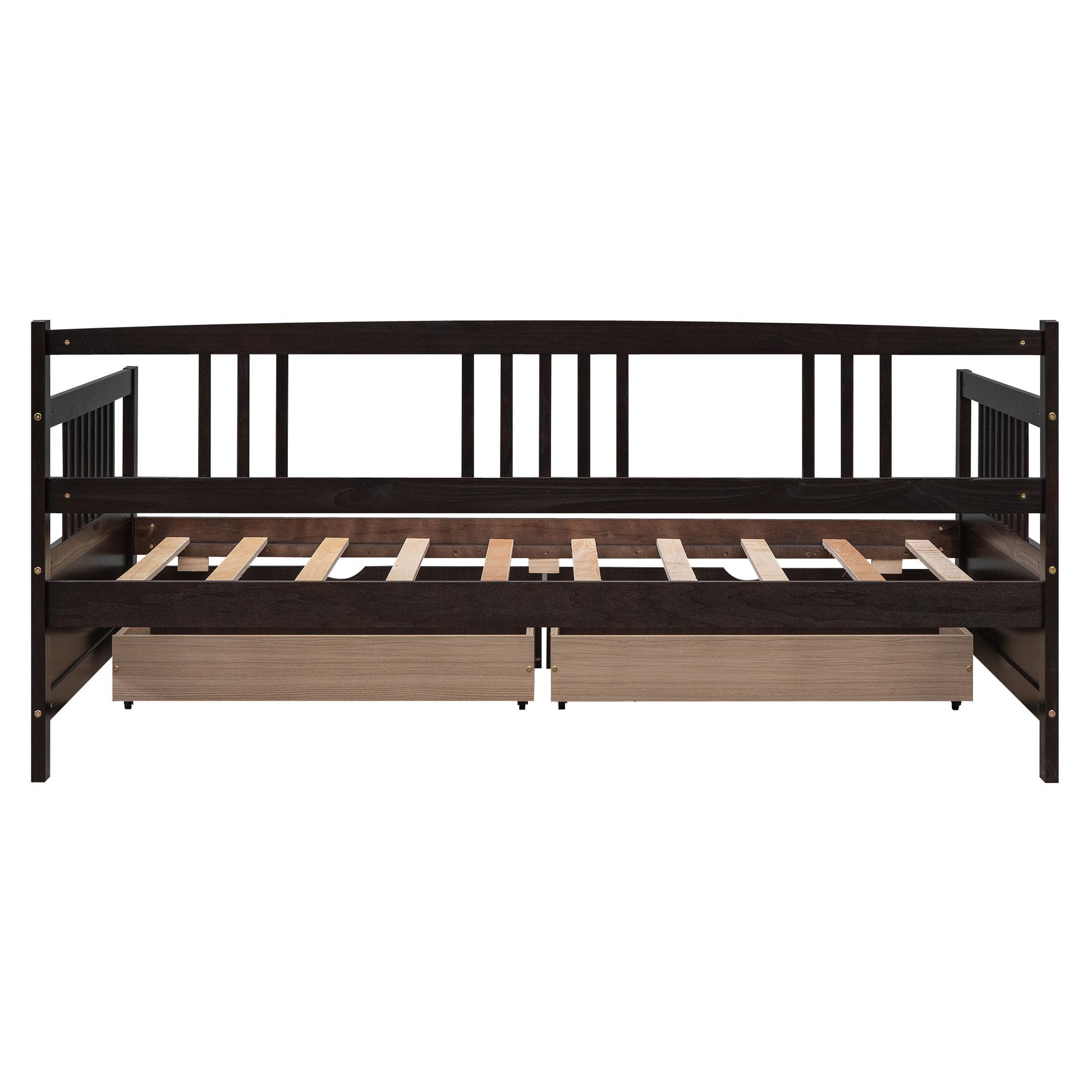 Multifunctional Modern Daybed - The Sleep Loft - Online Mattress Showroom NYC