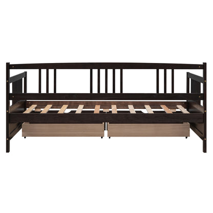 Multifunctional Modern Daybed - The Sleep Loft - Online Mattress Showroom NYC