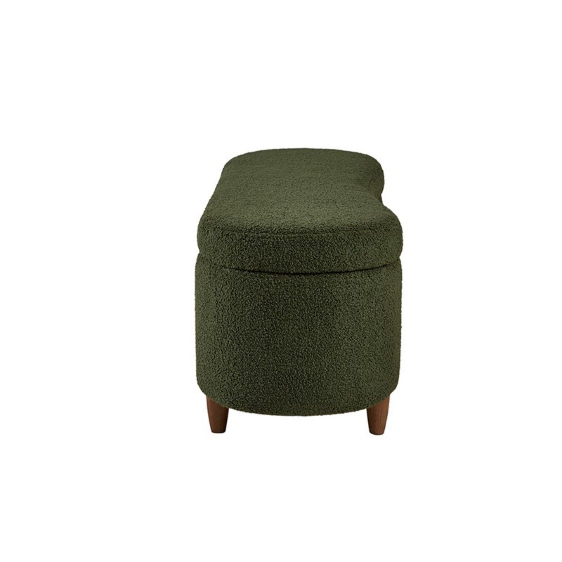 Flip Top Storage Bench - The Sleep Loft - Online Mattress Showroom NYC