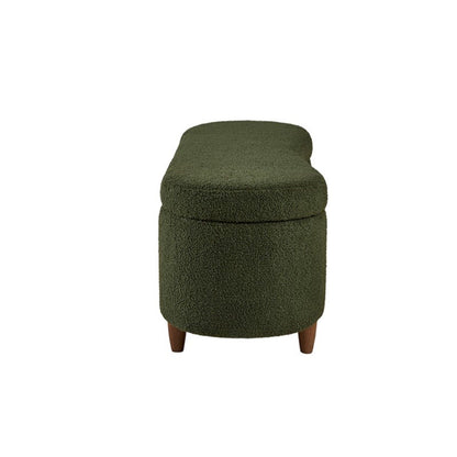 Flip Top Storage Bench - The Sleep Loft - Online Mattress Showroom NYC