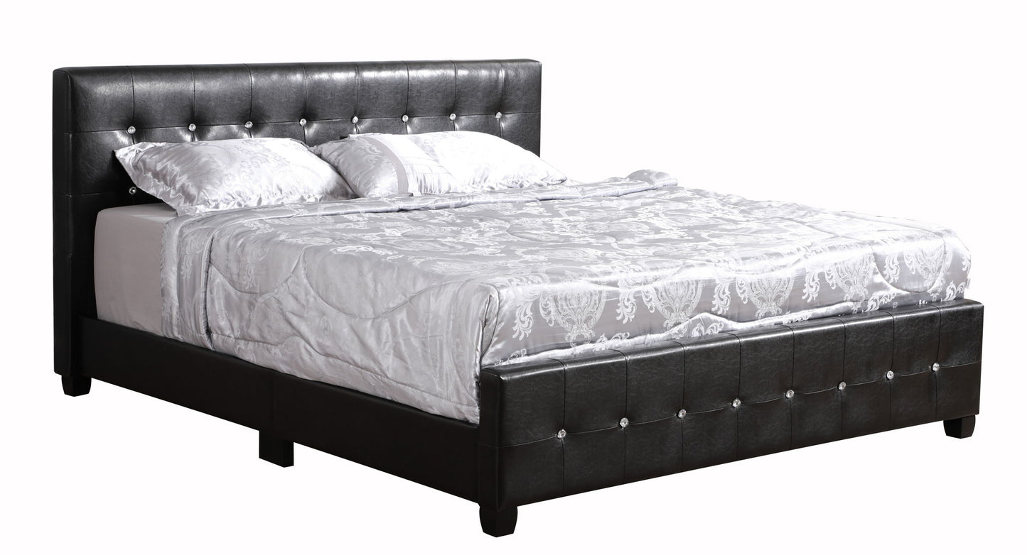Stylish Transitional Bed - The Sleep Loft - Online Mattress Showroom NYC